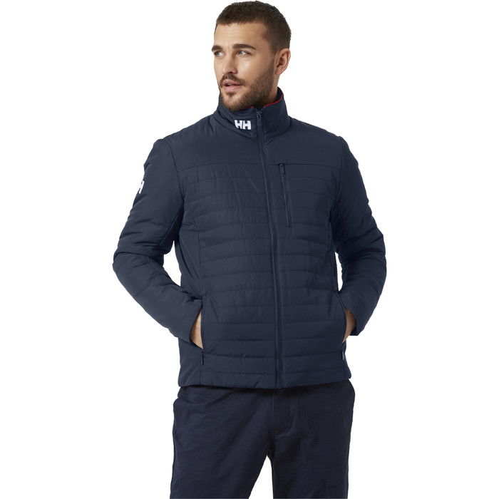 Helly hansen mens puffer fashion jacket